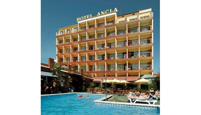 Poza pentru Hotel Ancla 979-1487699066 Hotel Ancla poza 0