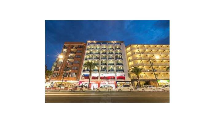 Poza pentru Hotel Apartamentos Blau 352-1487697411 Hotel Apartamentos Blau poza 3