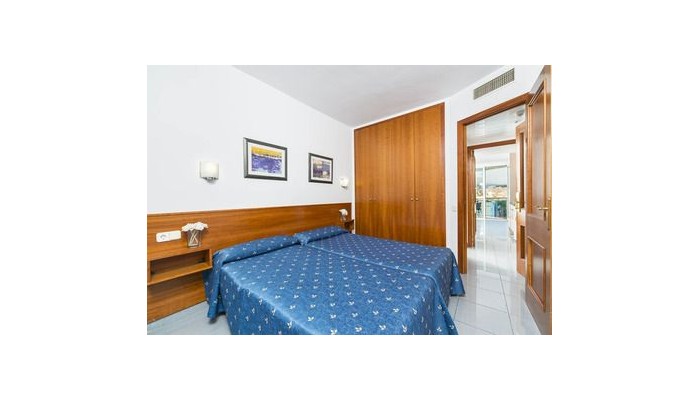 Poza pentru Hotel Apartamentos Blau 438-1487697414 Hotel Apartamentos Blau poza 5