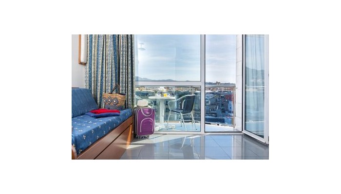 Poza pentru Hotel Apartamentos Blau 527-1487697406 Hotel Apartamentos Blau poza 1