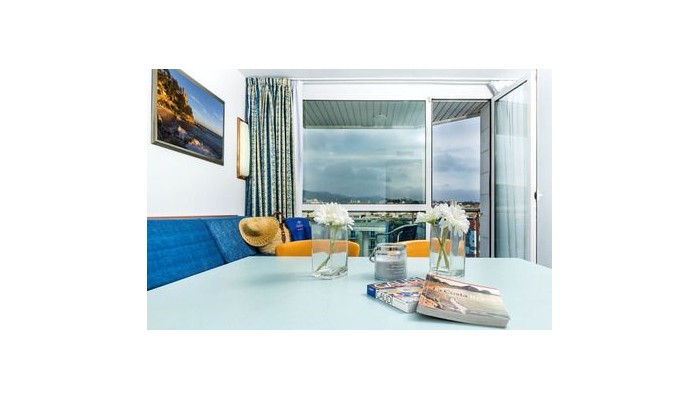 Poza pentru Hotel Apartamentos Blau 667-1487697405 Hotel Apartamentos Blau poza 0