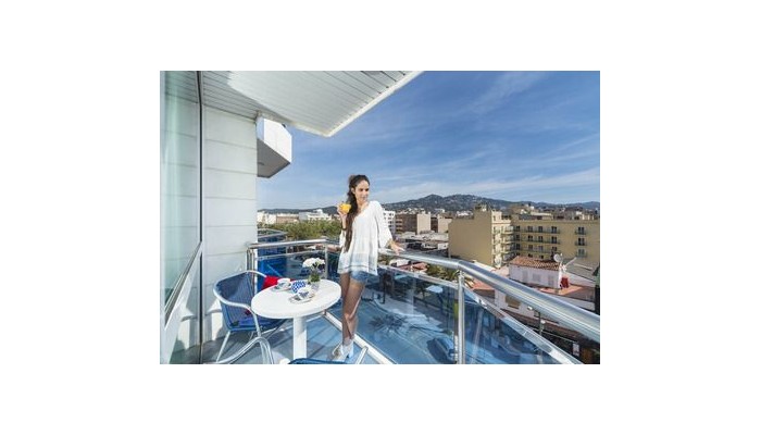 Poza pentru Hotel Apartamentos Blau 734-1487697409 Hotel Apartamentos Blau poza 2