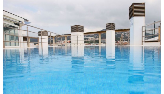 Poza pentru Hotel Apartamentos Blau - Lloret 170-1487697449 Hotel Apartamentos Blau - Lloret poza 11