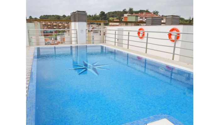 Poza pentru Hotel Apartamentos Blau - Lloret 369-1487697436 Hotel Apartamentos Blau - Lloret poza 6