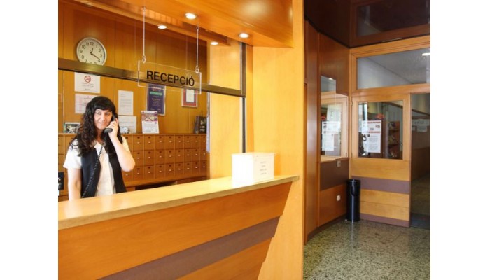 Poza pentru Hotel Apartamentos Blau - Lloret 439-1487697421 Hotel Apartamentos Blau - Lloret poza 1