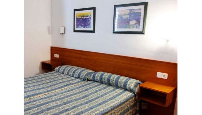 Poza pentru Hotel Apartamentos Blau - Lloret 493-1487697429 Hotel Apartamentos Blau - Lloret poza 4