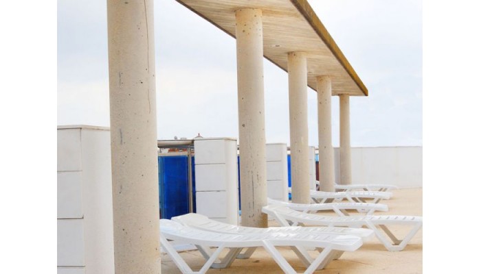 Poza pentru Hotel Apartamentos Blau - Lloret 58-1487697438 Hotel Apartamentos Blau - Lloret poza 7