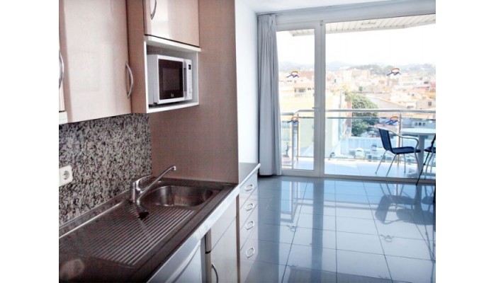 Poza pentru Hotel Apartamentos Blau - Lloret 600-1487697427 Hotel Apartamentos Blau - Lloret poza 3