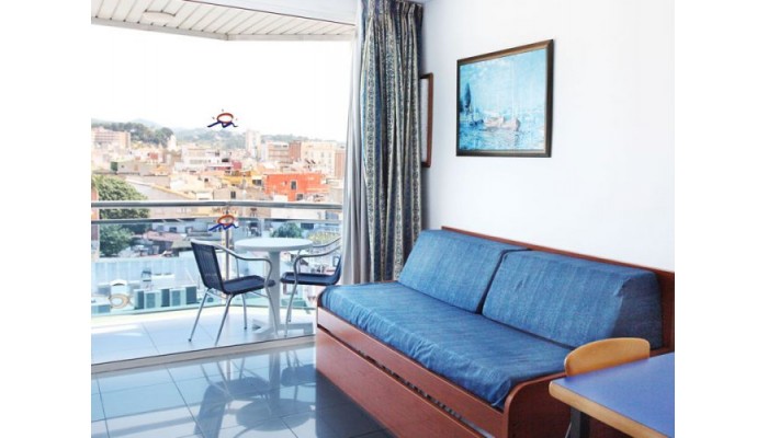 Poza pentru Hotel Apartamentos Blau - Lloret 682-1487697432 Hotel Apartamentos Blau - Lloret poza 5