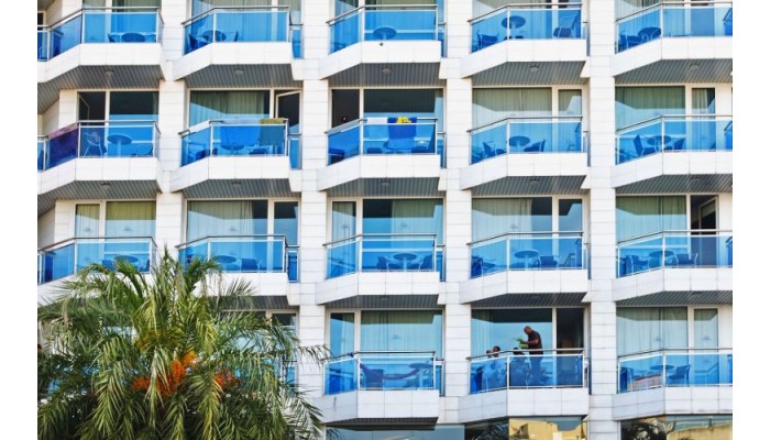 Poza pentru Hotel Apartamentos Blau - Lloret 789-1487697444 Hotel Apartamentos Blau - Lloret poza 9