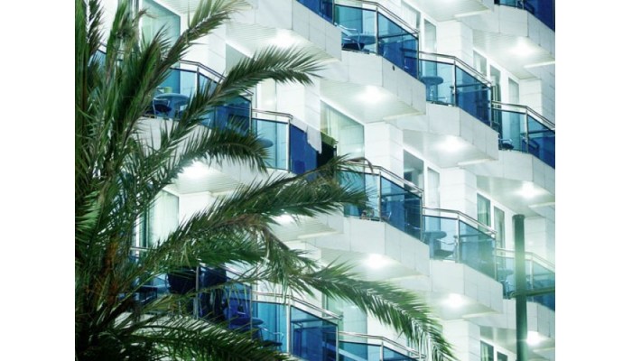 Poza pentru Hotel Apartamentos Blau - Lloret 991-1487697418 Hotel Apartamentos Blau - Lloret poza 0
