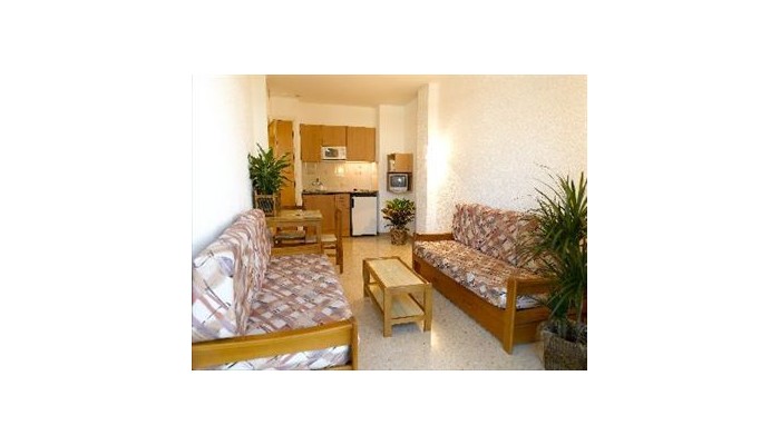 Poza pentru Hotel Apartamentos Bolero Park 234-1487697456 Hotel Apartamentos Bolero Park poza 6