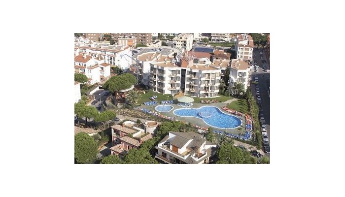 Poza pentru Hotel Apartamentos Bolero Park 357-1487697450 Hotel Apartamentos Bolero Park poza 0