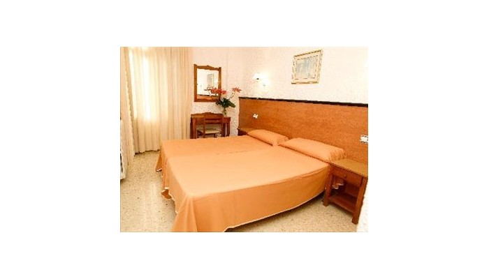 Poza pentru Hotel Apartamentos Bolero Park 717-1487697457 Hotel Apartamentos Bolero Park poza 7