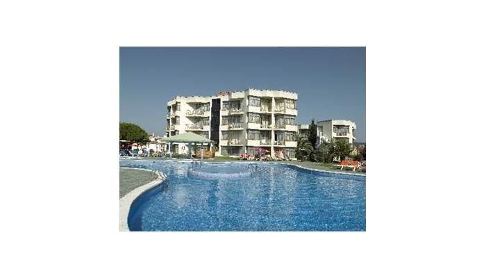 Poza pentru Hotel Apartamentos Bolero Park 718-1487697453 Hotel Apartamentos Bolero Park poza 3