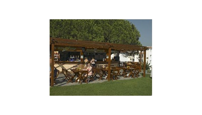 Poza pentru Hotel Apartamentos Bolero Park 871-1487697453 Hotel Apartamentos Bolero Park poza 2
