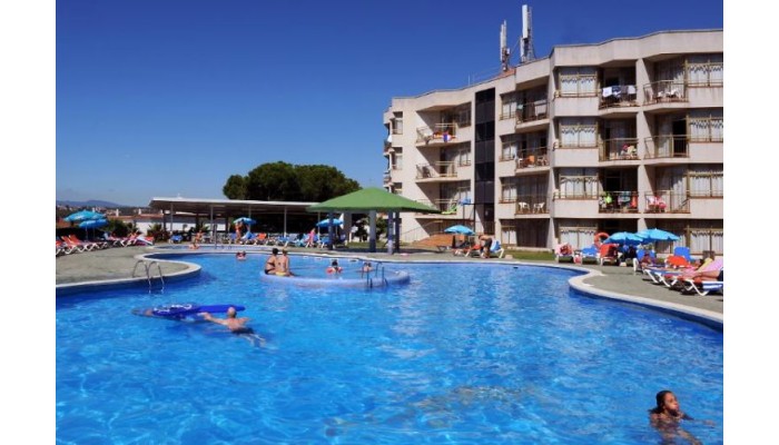Poza pentru Hotel Apartamentos Bolero Park - Lloret 227-1487697473 Hotel Apartamentos Bolero Park - Lloret poza 3