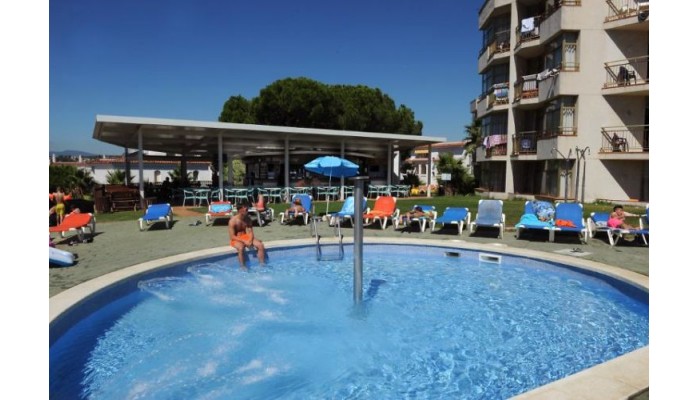 Poza pentru Hotel Apartamentos Bolero Park - Lloret 244-1487697475 Hotel Apartamentos Bolero Park - Lloret poza 4