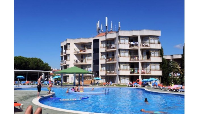 Poza pentru Hotel Apartamentos Bolero Park - Lloret 353-1487697472 Hotel Apartamentos Bolero Park - Lloret poza 2