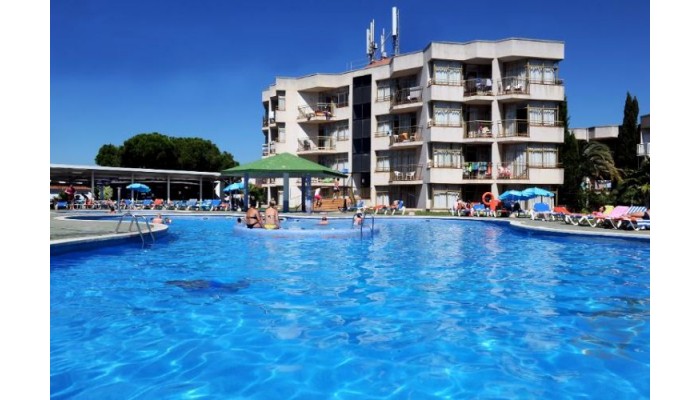 Poza pentru Hotel Apartamentos Bolero Park - Lloret 683-1487697470 Hotel Apartamentos Bolero Park - Lloret poza 1