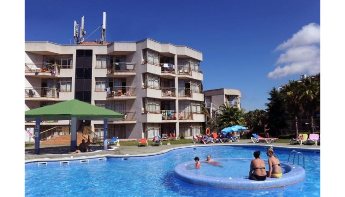 Poza pentru Hotel Apartamentos Bolero Park - Lloret 942-1487697469 Hotel Apartamentos Bolero Park - Lloret poza 0