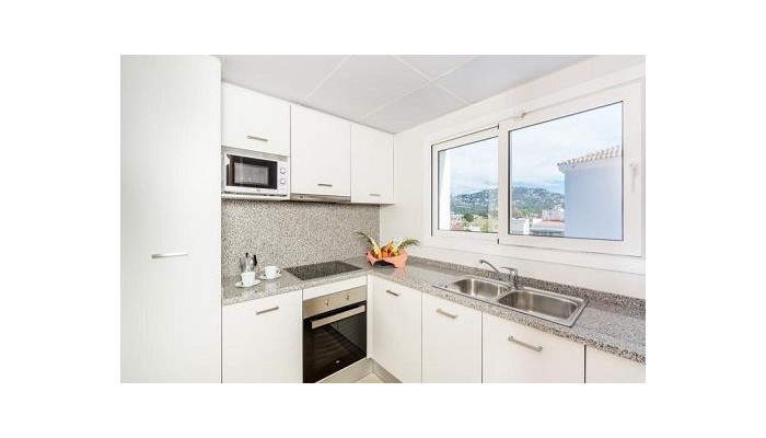 Hotel Apartamentos Condado poza 7