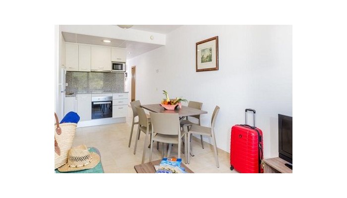 Hotel Apartamentos Condado poza 8