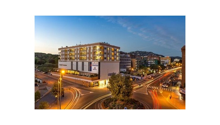 Hotel Apartamentos Condado poza 1