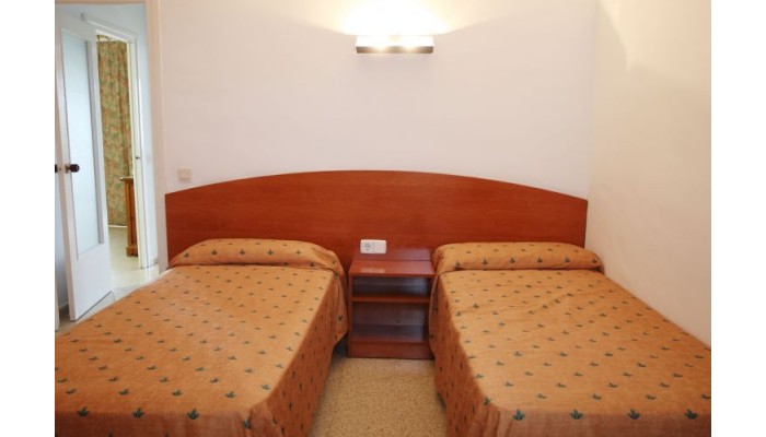 Poza pentru Hotel Apartamentos Condado - Lloret 170-1487697537 Hotel Apartamentos Condado - Lloret poza 10