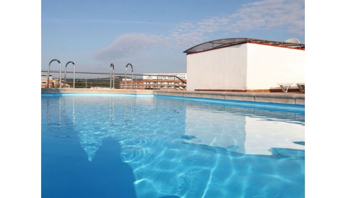 Poza pentru Hotel Apartamentos Condado - Lloret 291-1487697513 Hotel Apartamentos Condado - Lloret poza 2