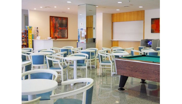Poza pentru Hotel Apartamentos Condado - Lloret 455-1487697529 Hotel Apartamentos Condado - Lloret poza 8