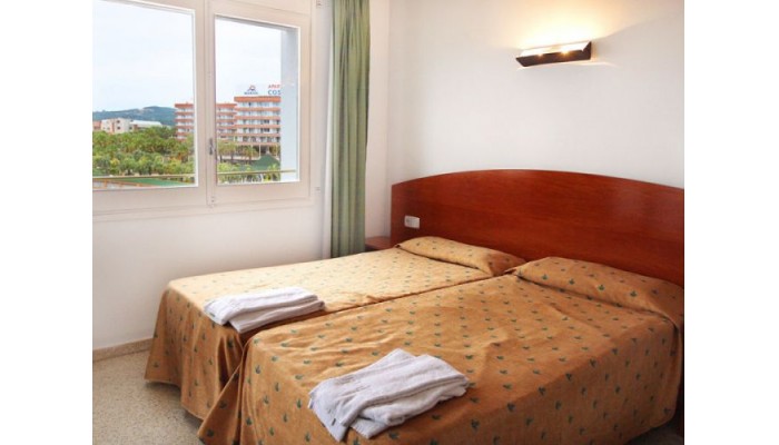 Poza pentru Hotel Apartamentos Condado - Lloret 997-1487697516 Hotel Apartamentos Condado - Lloret poza 3