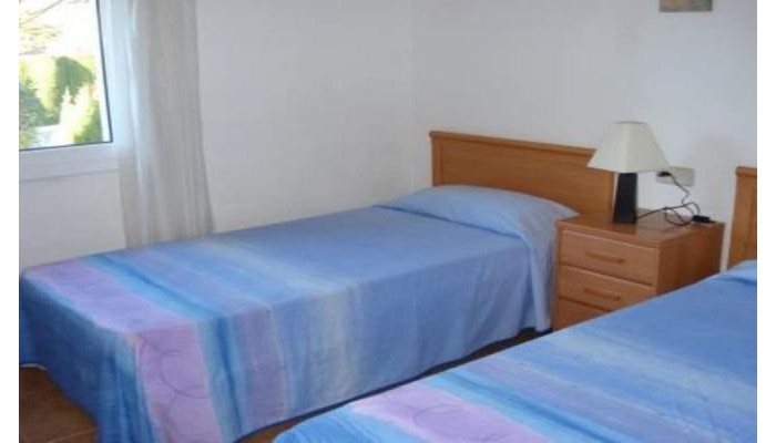 Hotel Apartamentos Costa Brava poza 0