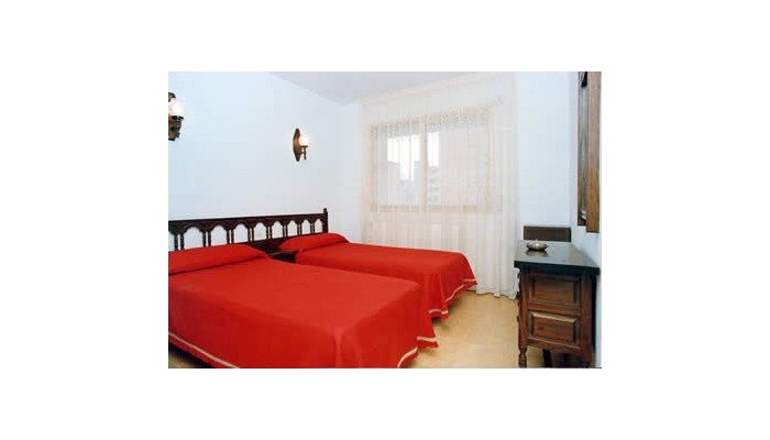 Hotel Apartamentos Eldorado - Lloret poza 3