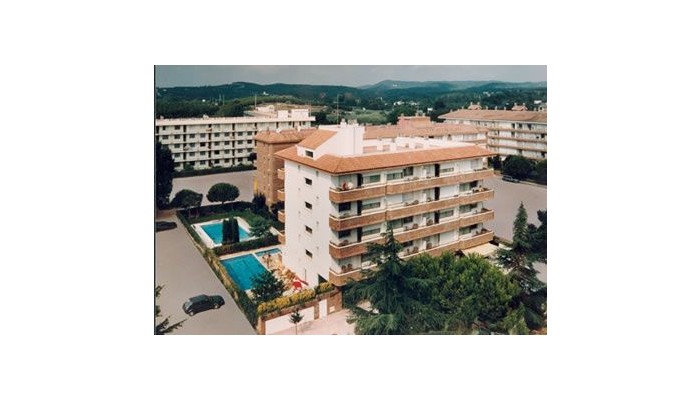 Hotel Apartamentos Eldorado - Lloret poza 0