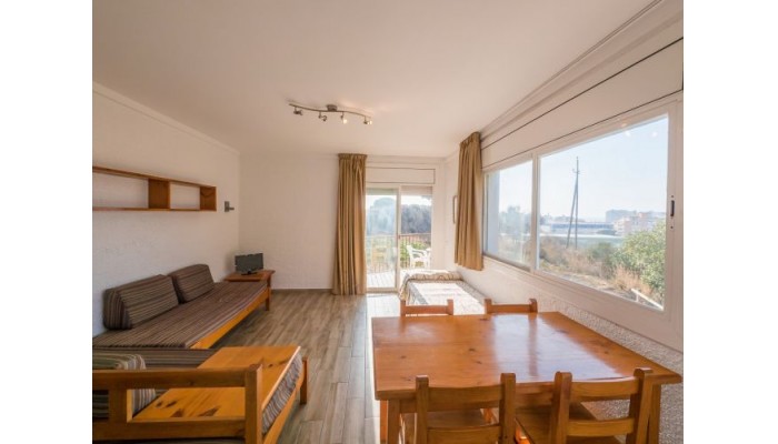 Poza pentru Hotel Apartamentos Muntanya Mar - Blanes 100-1487703252 Hotel Apartamentos Muntanya Mar - Blanes poza 8