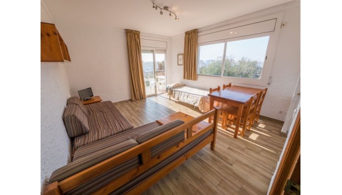 Poza pentru Hotel Apartamentos Muntanya Mar - Blanes 35-1487703240 Hotel Apartamentos Muntanya Mar - Blanes poza 5