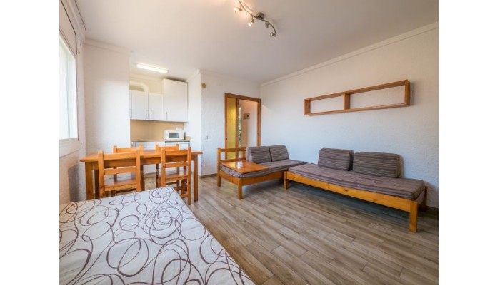 Poza pentru Hotel Apartamentos Muntanya Mar - Blanes 530-1487703229 Hotel Apartamentos Muntanya Mar - Blanes poza 2
