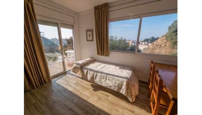 Poza pentru Hotel Apartamentos Muntanya Mar - Blanes 660-1487703257 Hotel Apartamentos Muntanya Mar - Blanes poza 9