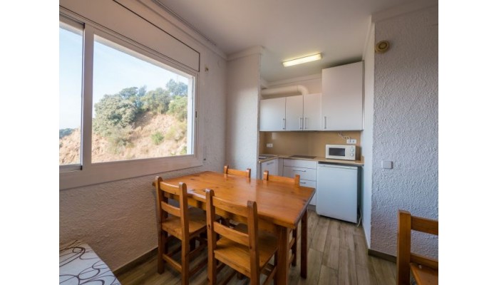 Poza pentru Hotel Apartamentos Muntanya Mar - Blanes 732-1487703233 Hotel Apartamentos Muntanya Mar - Blanes poza 3