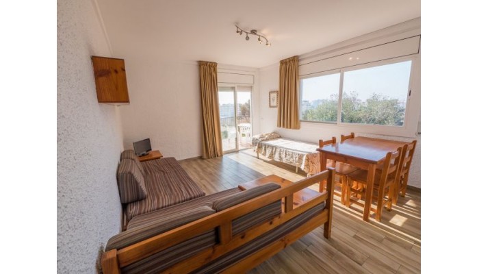 Poza pentru Hotel Apartamentos Muntanya Mar - Blanes 781-1487703261 Hotel Apartamentos Muntanya Mar - Blanes poza 10