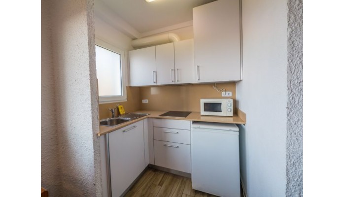 Poza pentru Hotel Apartamentos Muntanya Mar - Blanes 796-1487703237 Hotel Apartamentos Muntanya Mar - Blanes poza 4