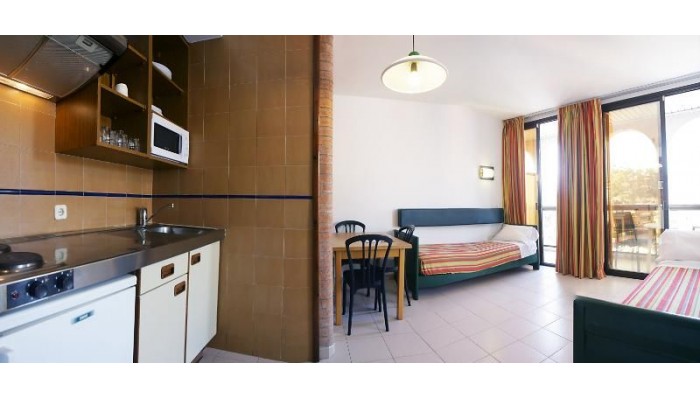 Poza pentru Hotel Apartamentos Rosanna - Lloret 308-1487701789 Hotel Apartamentos Rosanna - Lloret poza 2