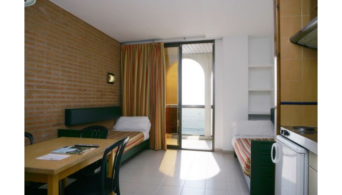 Poza pentru Hotel Apartamentos Rosanna - Lloret 521-1487701795 Hotel Apartamentos Rosanna - Lloret poza 5