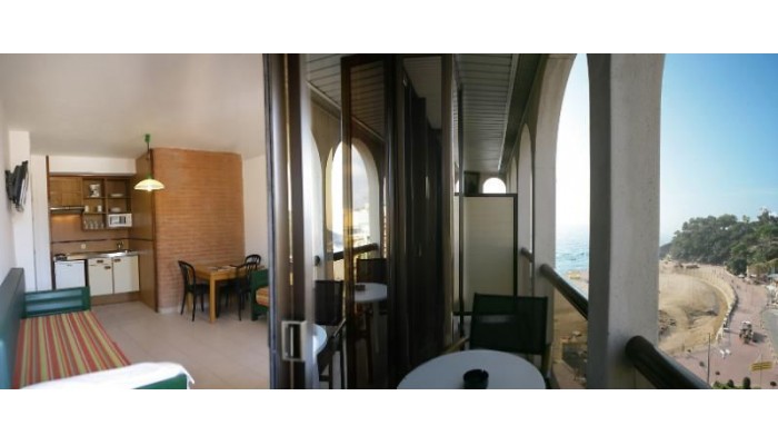 Poza pentru Hotel Apartamentos Rosanna - Lloret 747-1487701790 Hotel Apartamentos Rosanna - Lloret poza 3