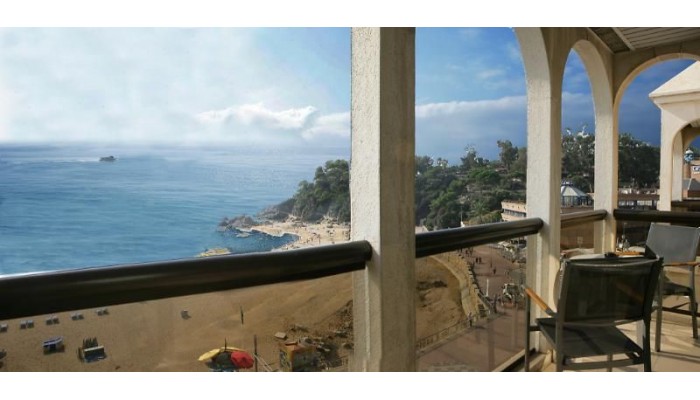 Poza pentru Hotel Apartamentos Rosanna - Lloret 935-1487701783 Hotel Apartamentos Rosanna - Lloret poza 0