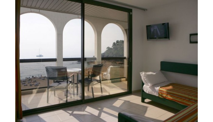 Poza pentru Hotel Apartamentos Rosanna - Lloret 946-1487701800 Hotel Apartamentos Rosanna - Lloret poza 6