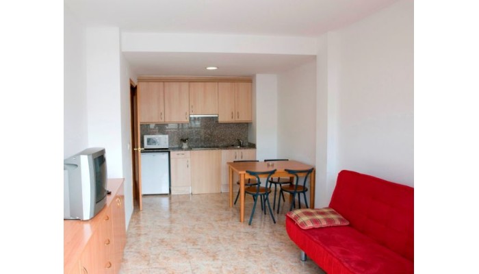 Hotel Apartamentos Santa Anna Ii - Lloret poza 6