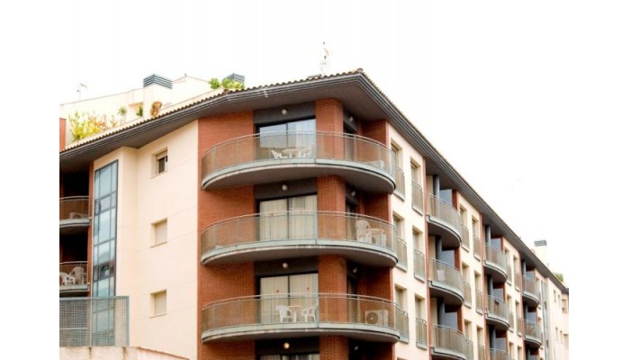 Hotel Apartamentos Santa Anna Ii - Lloret poza 0