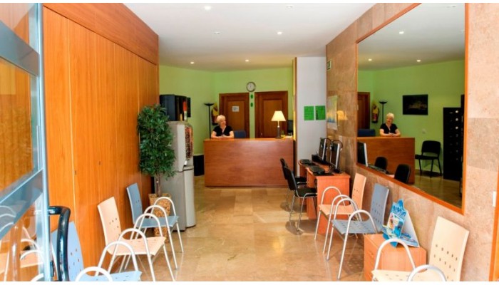Hotel Apartamentos Santa Anna Ii - Lloret poza 2